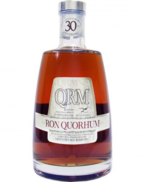 Ron Quorhum 30